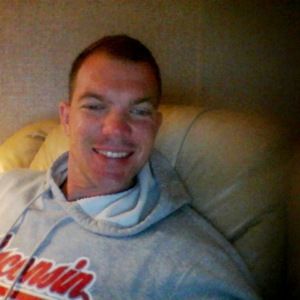 Meet your Posher, Damon